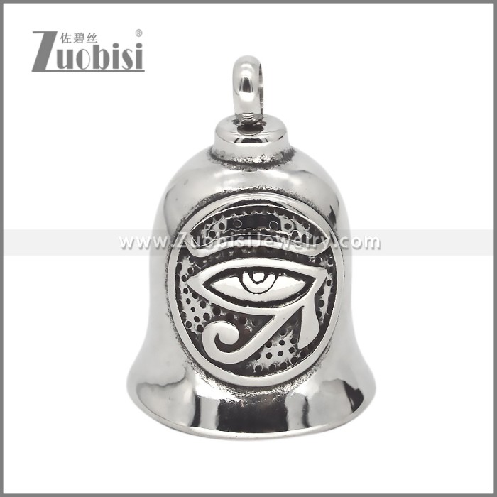 Stainless Steel Pendants p011991S4