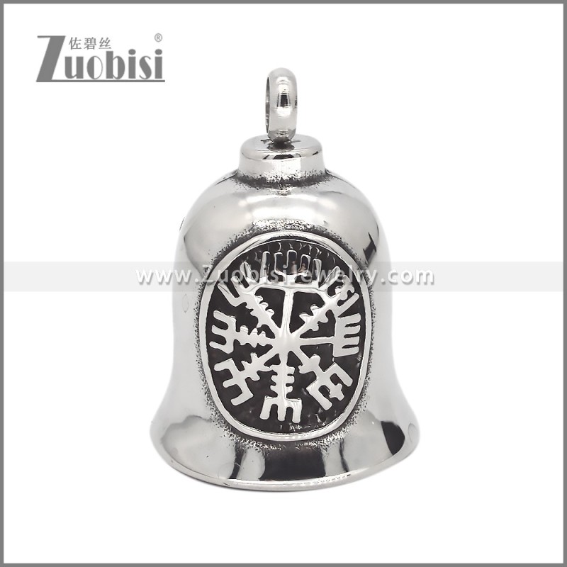 Stainless Steel Pendants p011991S7