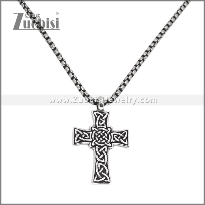 Stainless Steel Pendants p011952S