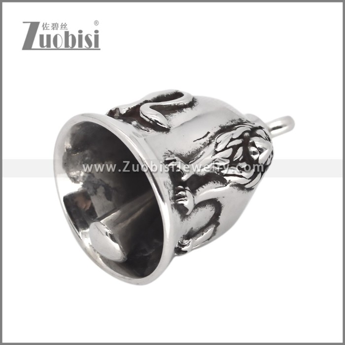 Stainless Steel Pendants p011991S1