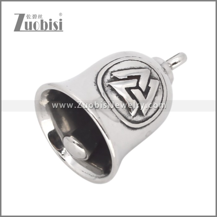 Stainless Steel Pendants p011991S5