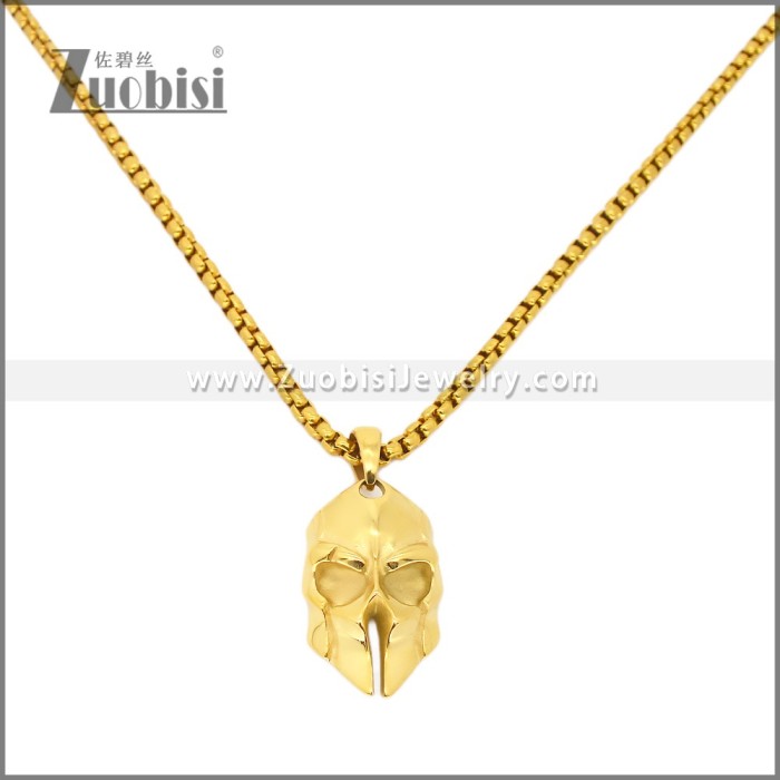 Stainless Steel Pendants p011960G
