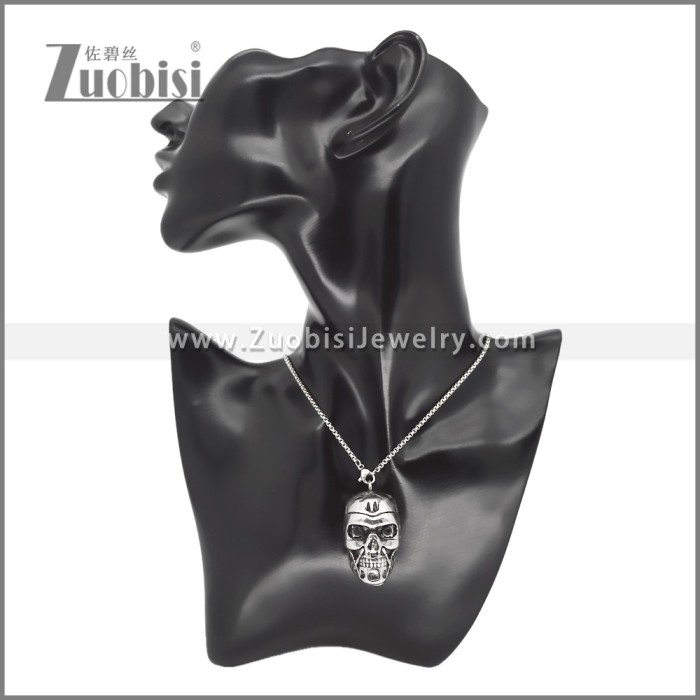 Stainless Steel Pendants p011949SH