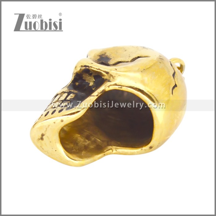 Stainless Steel Pendants p011947GR