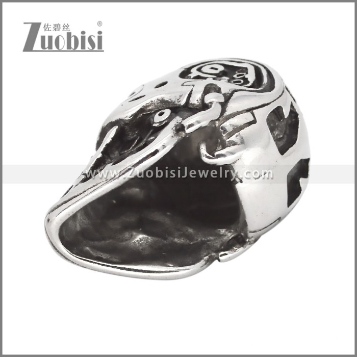 Stainless Steel Pendants p011949S