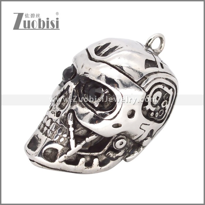 Stainless Steel Pendants p011949SH