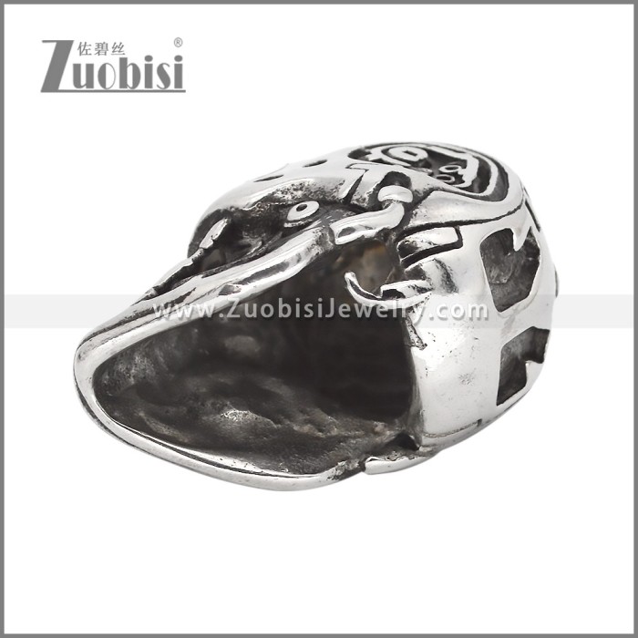Stainless Steel Pendants p011949SH