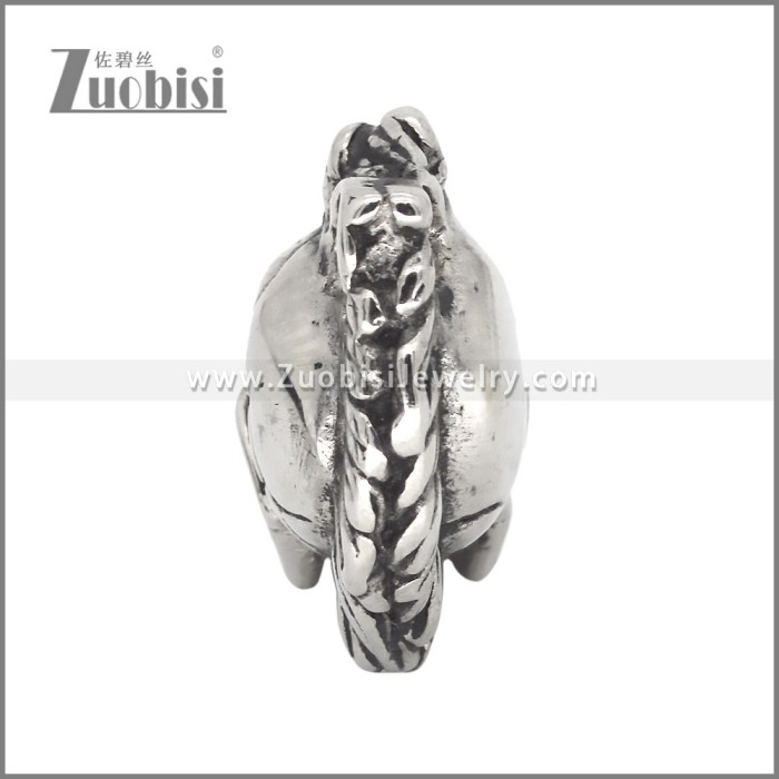 Stainless Steel Pendants p011944