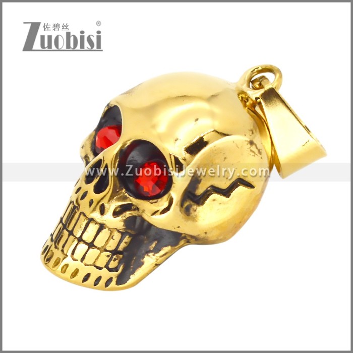 Stainless Steel Pendants p011947GR