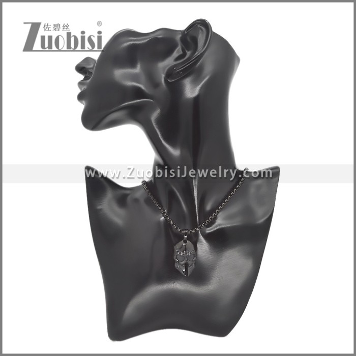 Stainless Steel Pendants p011960H