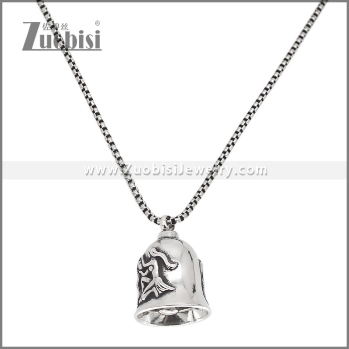 Stainless Steel Pendants p011991S2