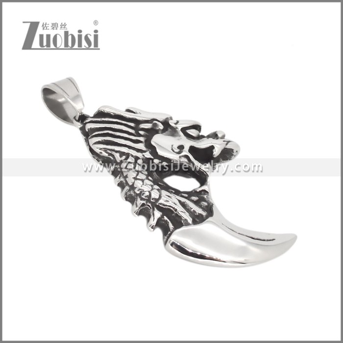 Stainless Steel Pendants p012000