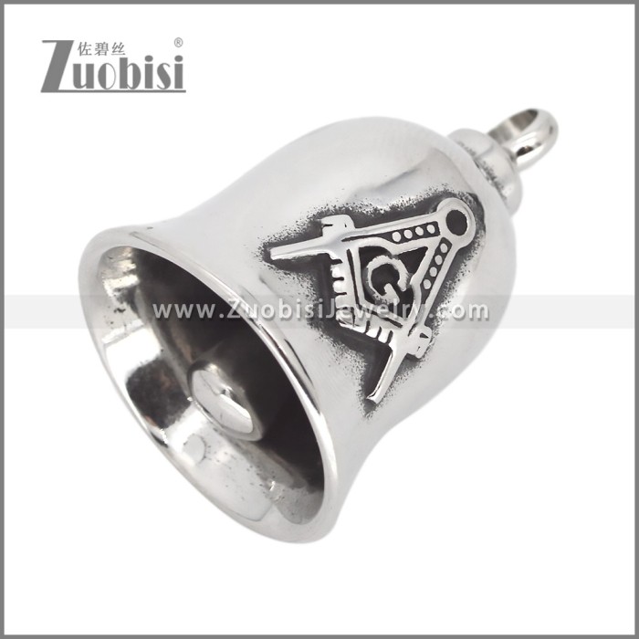 Stainless Steel Pendants p011991S8