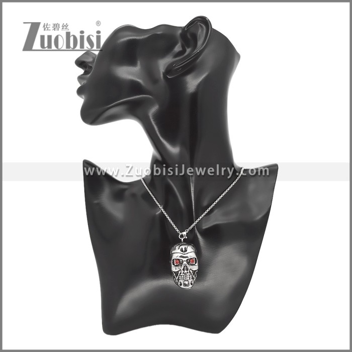Stainless Steel Pendants p011949SR