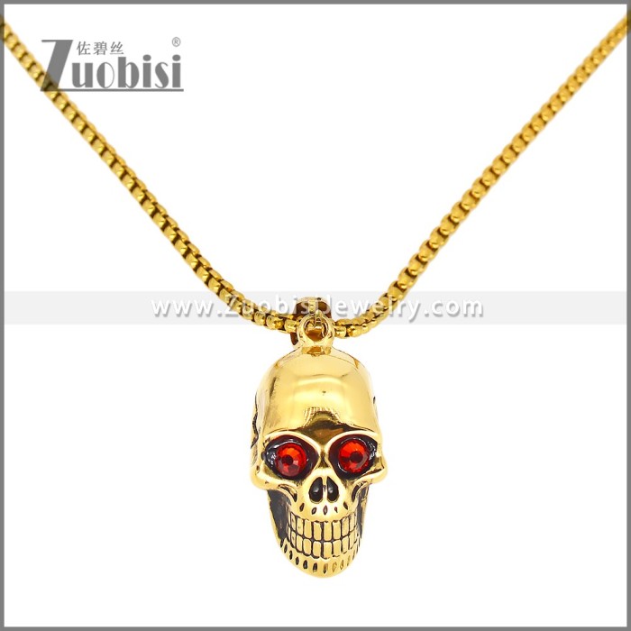 Stainless Steel Pendants p011947GR