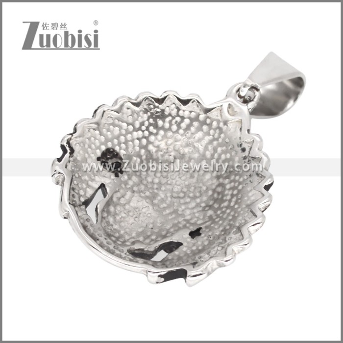 Stainless Steel Pendants p011946S