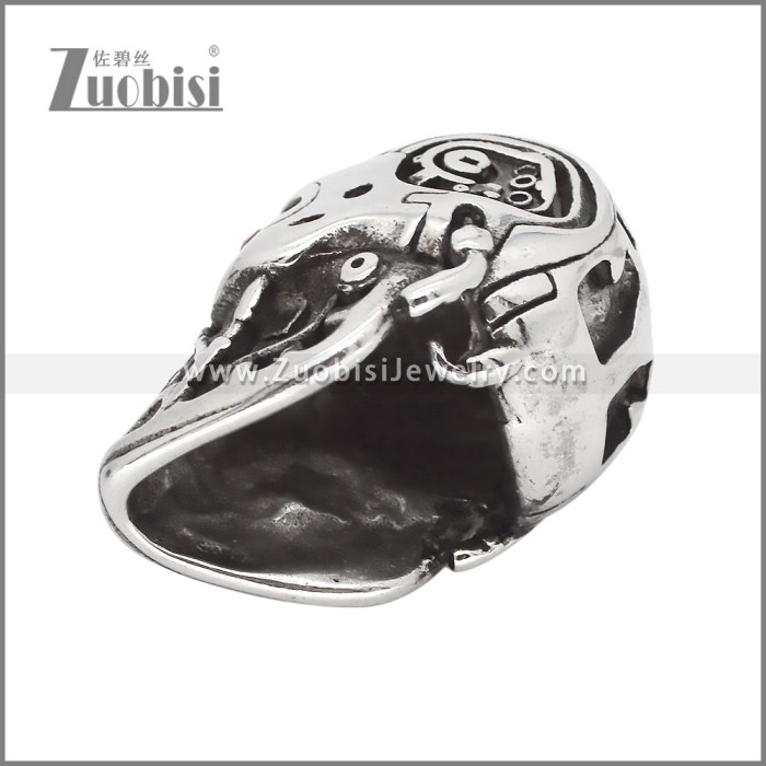Stainless Steel Pendants p011949SR