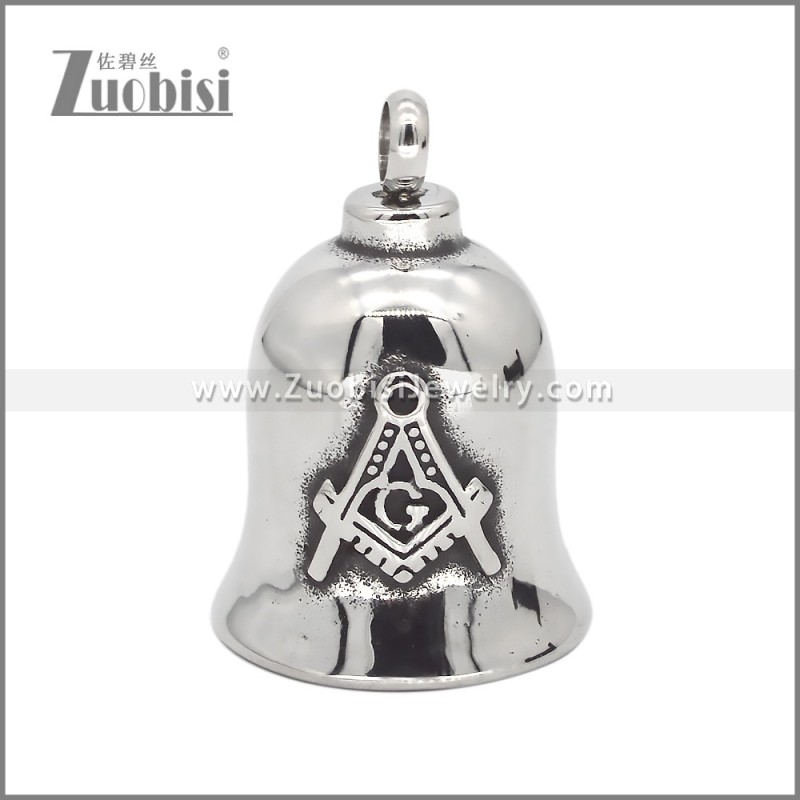 Stainless Steel Pendants p011991S8