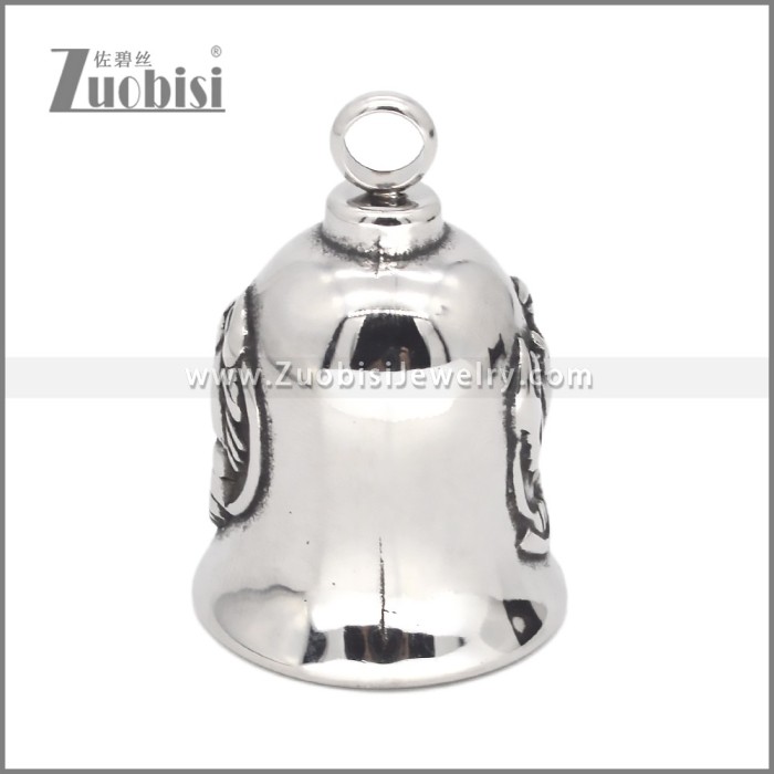 Stainless Steel Pendants p011991S3