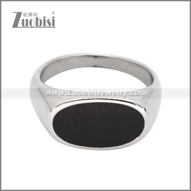 Stainless Steel Rings r010008