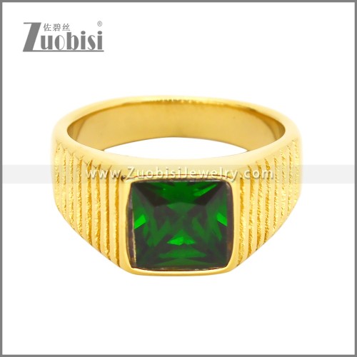 Stainless Steel Rings r009980G7