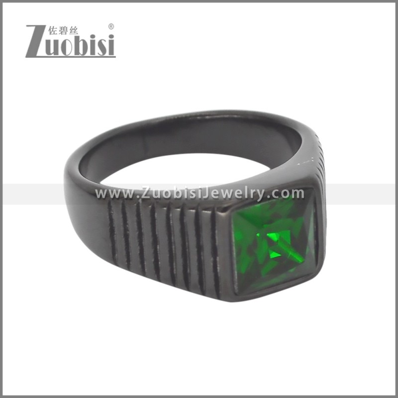 Stainless Steel Rings r009978H7