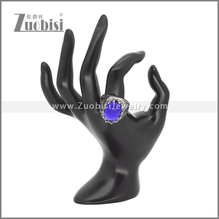 Stainless Steel Rings r009971B