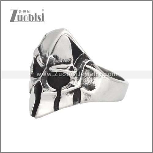 Stainless Steel Rings r010034