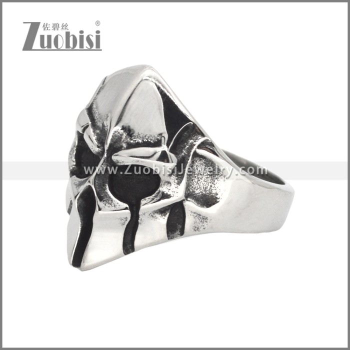 Stainless Steel Rings r010034