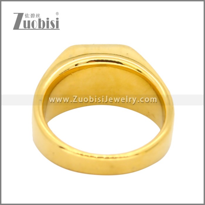 Stainless Steel Rings r010020G2