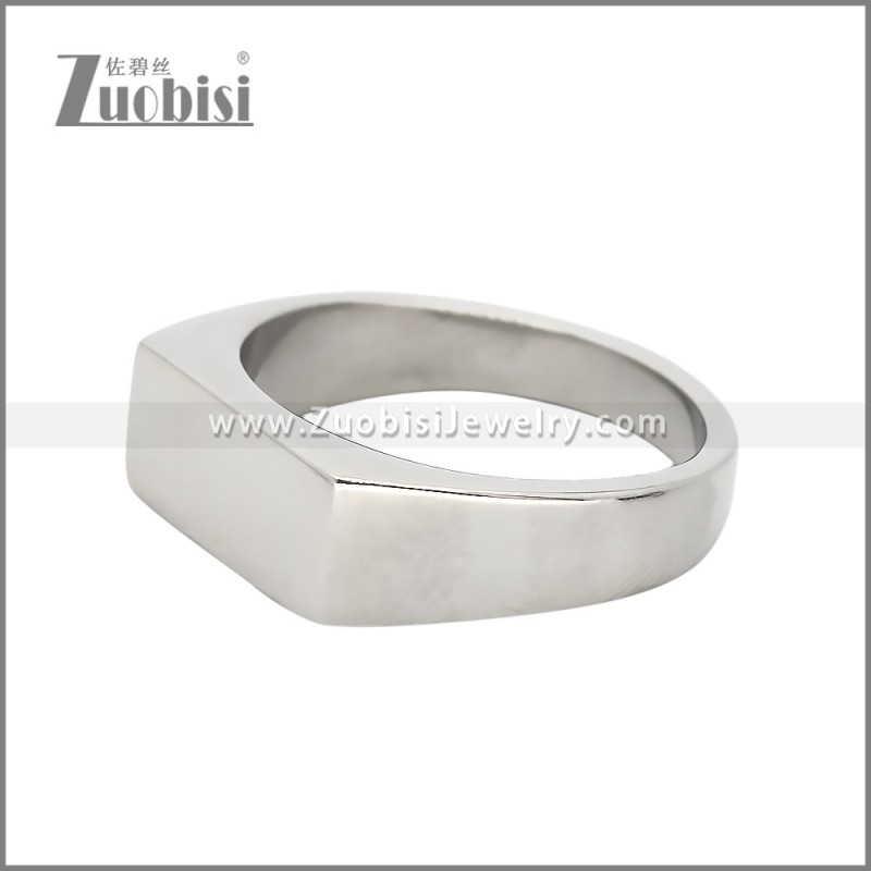 Stainless Steel Rings r010011