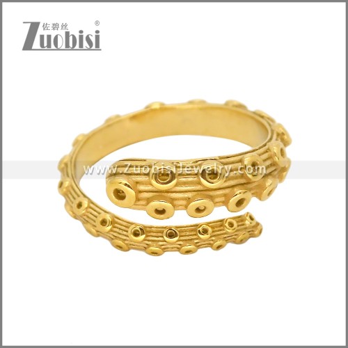 Stainless Steel Rings r009995G