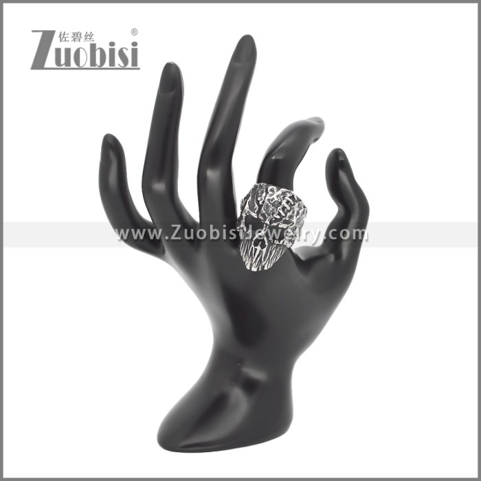 Stainless Steel Rings r009968
