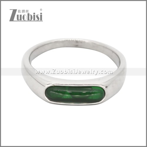 Stainless Steel Rings r010001SB