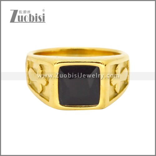 Stainless Steel Rings r010020G1