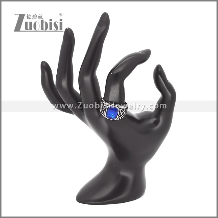 Stainless Steel Rings r010017S2