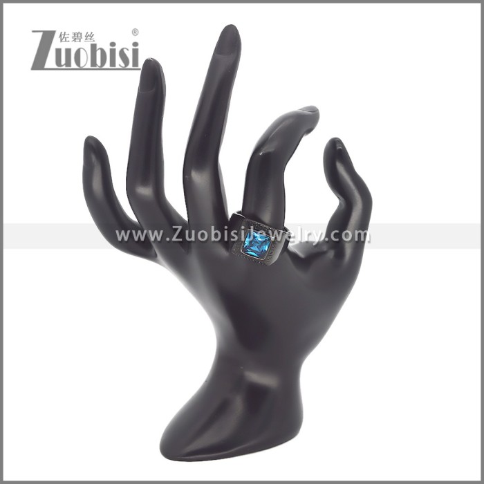Stainless Steel Rings r009977H3