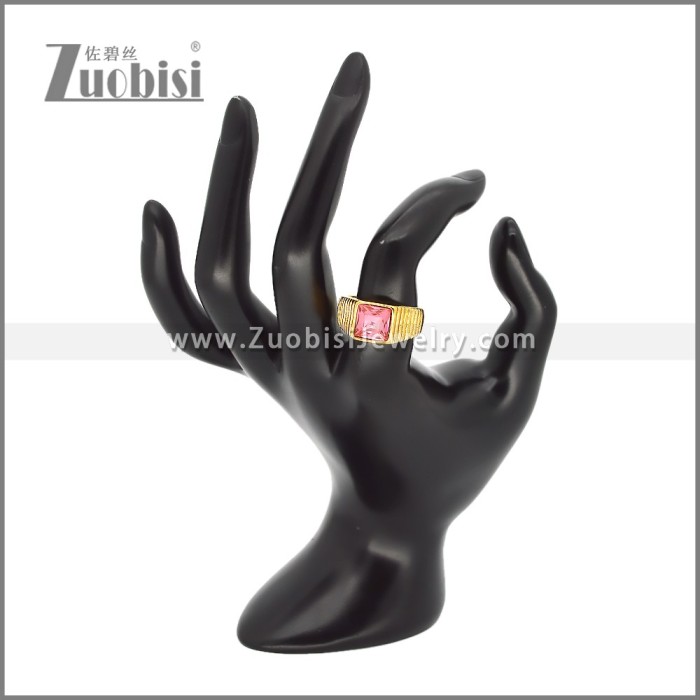 Stainless Steel Rings r009980G4