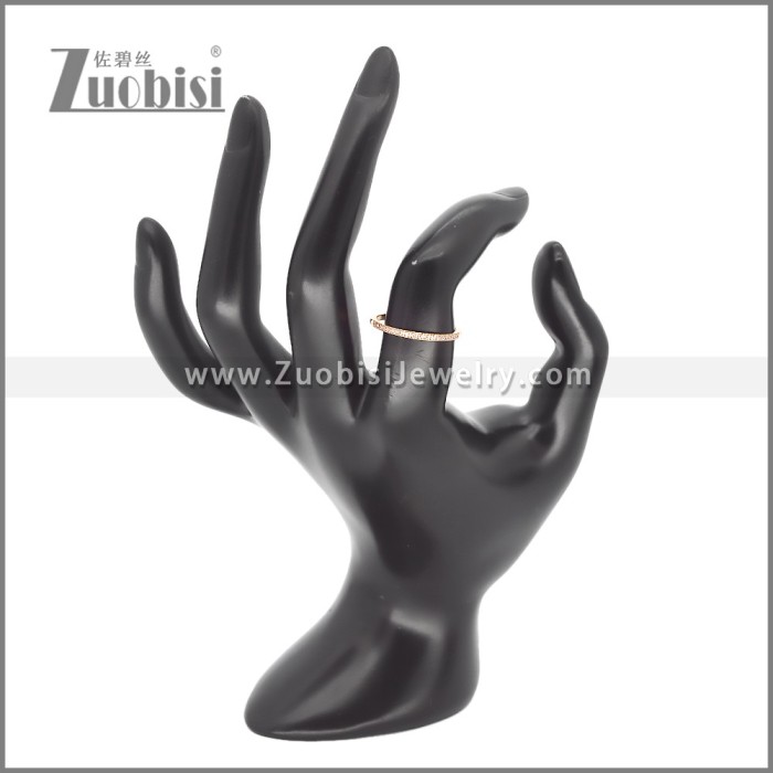 Stainless Steel Rings r009999R