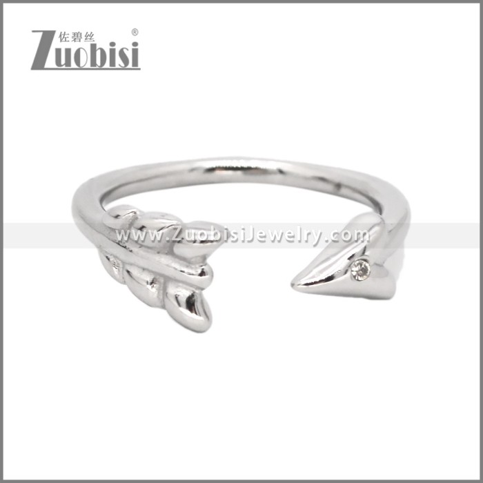 Stainless Steel Rings r010044S