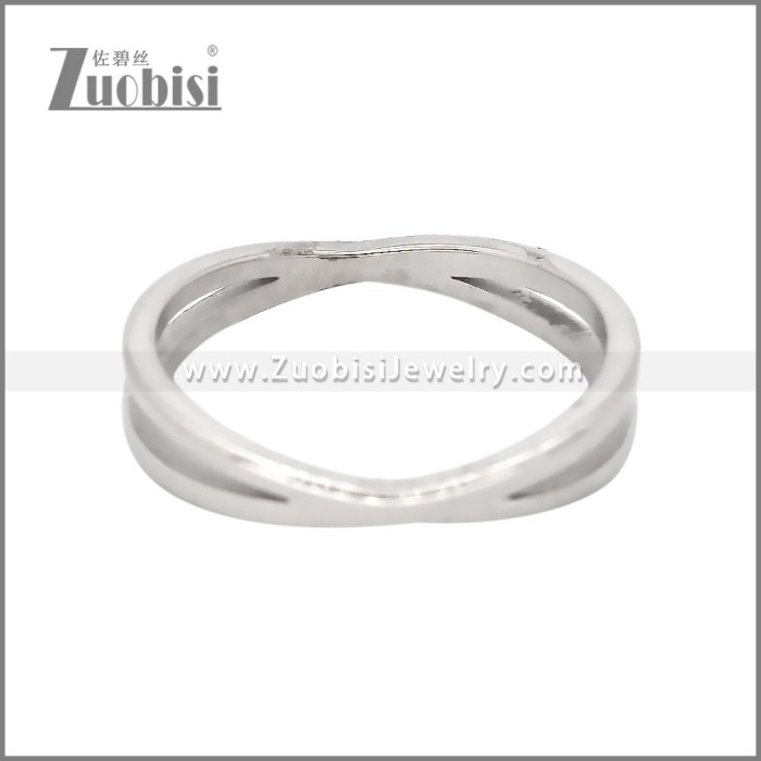 Stainless Steel Rings r010010S