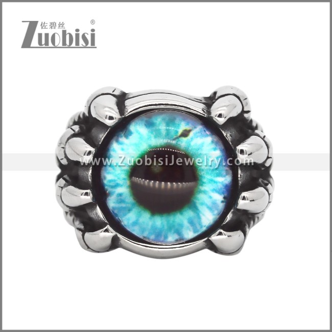 Stainless Steel Rings r010003S3