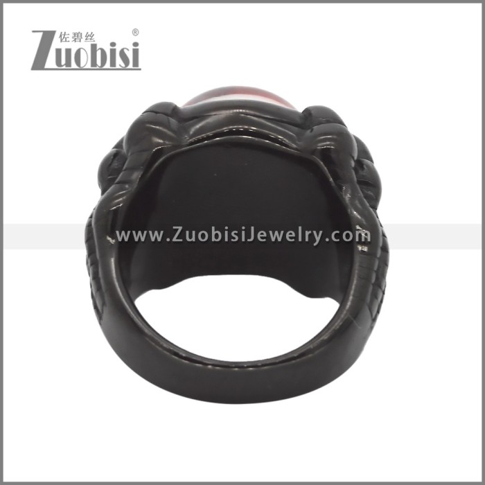 Stainless Steel Rings r010003H