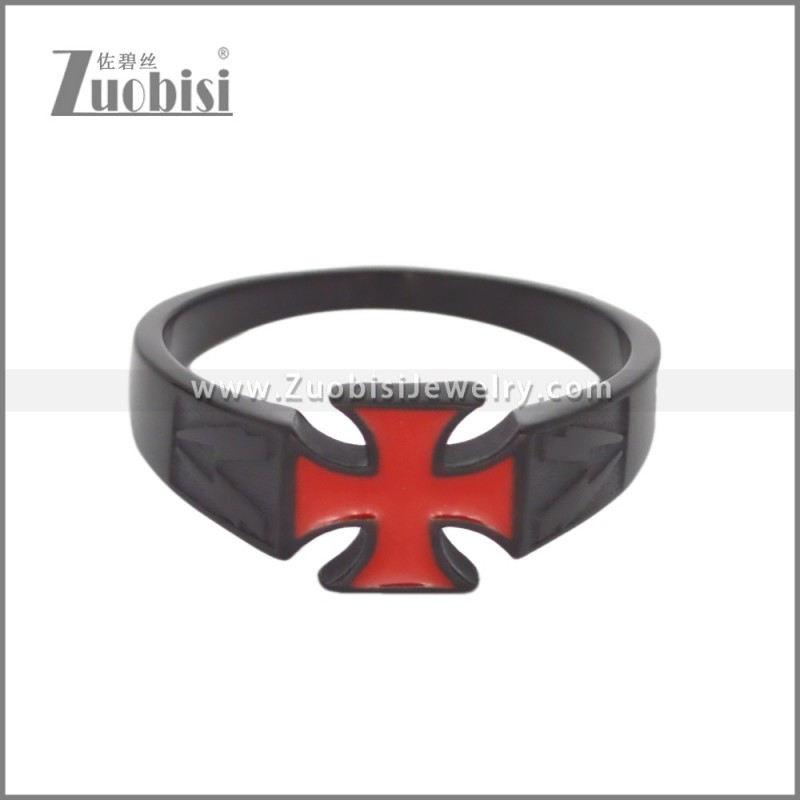 Stainless Steel Rings r010043HR