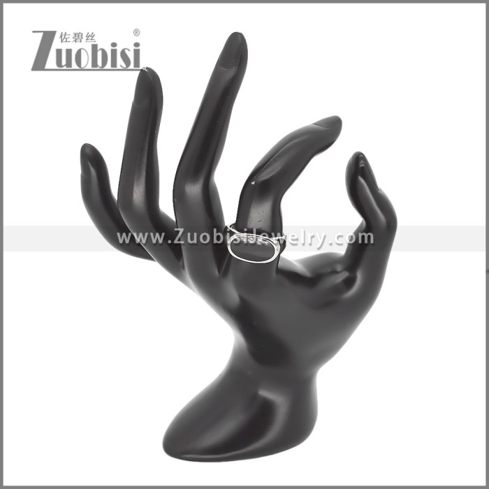 Stainless Steel Rings r010008