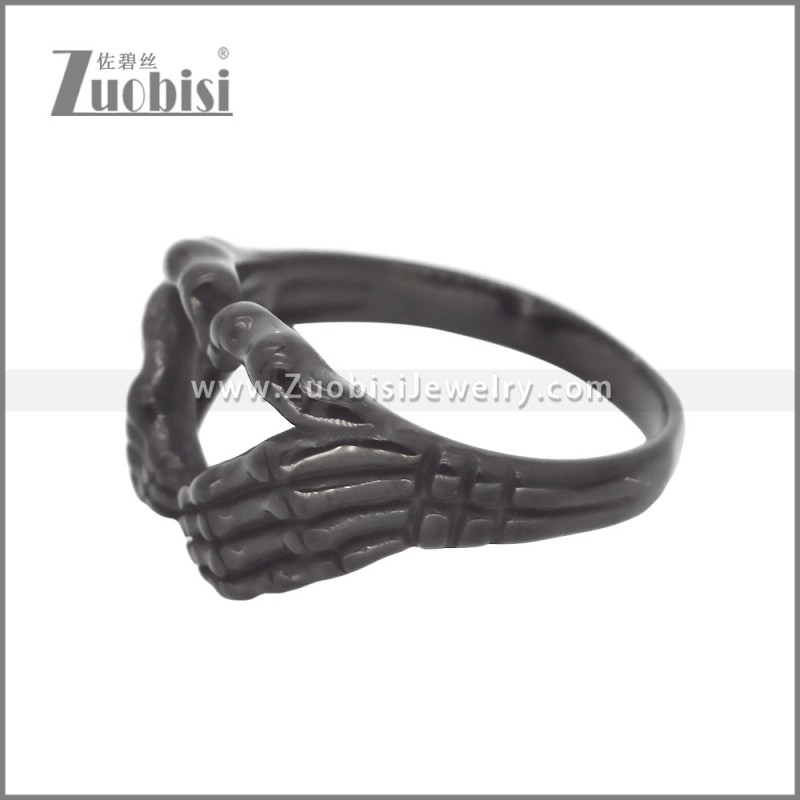Stainless Steel Rings r009996H