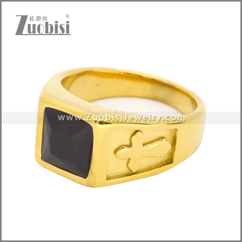 Stainless Steel Rings r010020G1