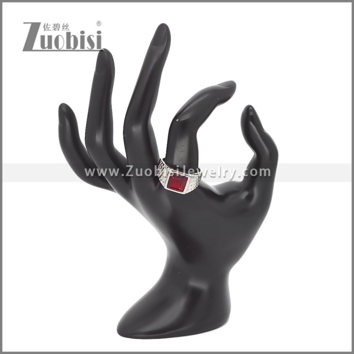 Stainless Steel Rings r010021S5