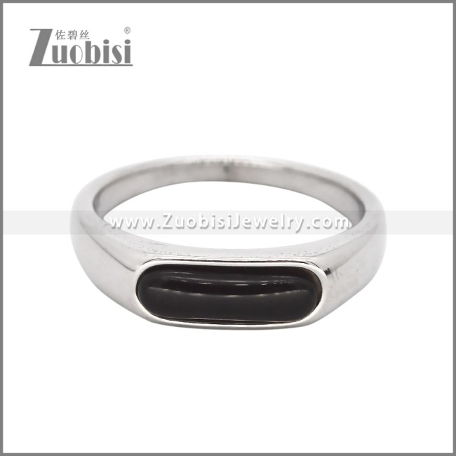 Stainless Steel Rings r010001SH