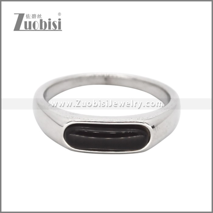 Stainless Steel Rings r010001SH